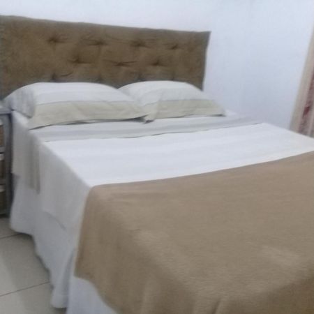 Pousada Villas Colossos Lencois Εξωτερικό φωτογραφία