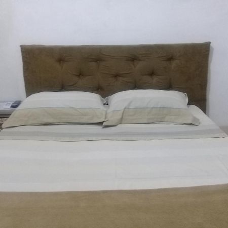 Pousada Villas Colossos Lencois Εξωτερικό φωτογραφία