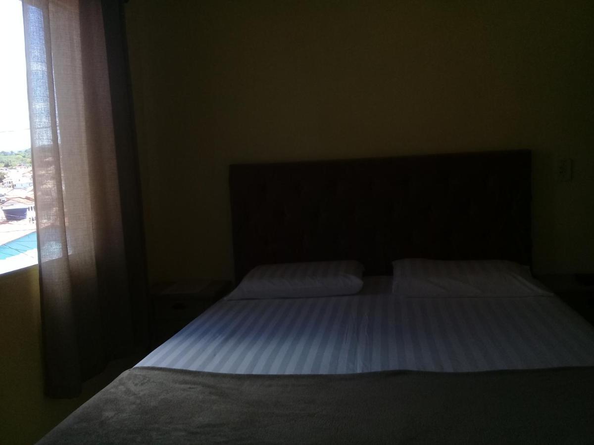 Pousada Villas Colossos Lencois Εξωτερικό φωτογραφία