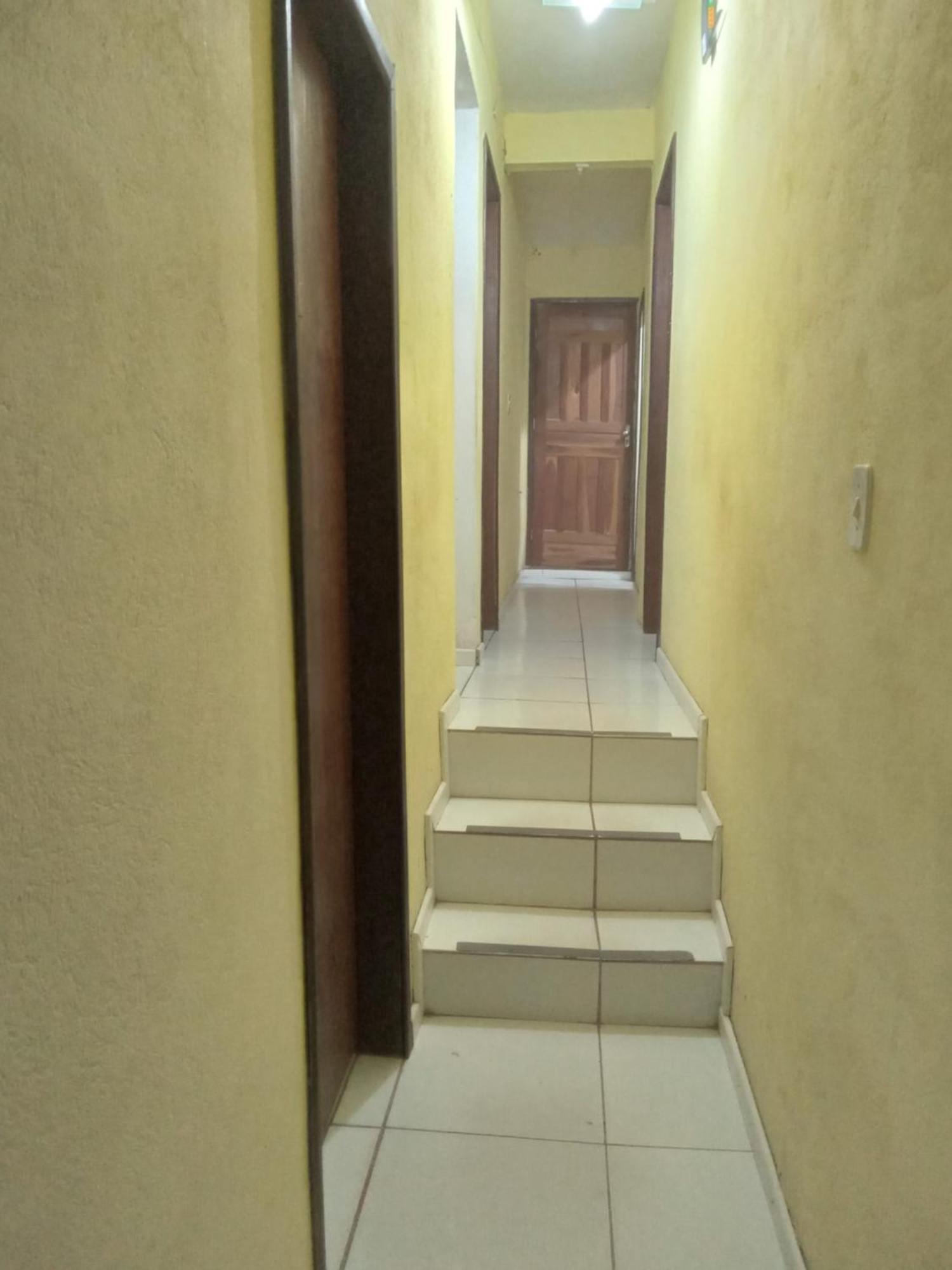Pousada Villas Colossos Lencois Εξωτερικό φωτογραφία