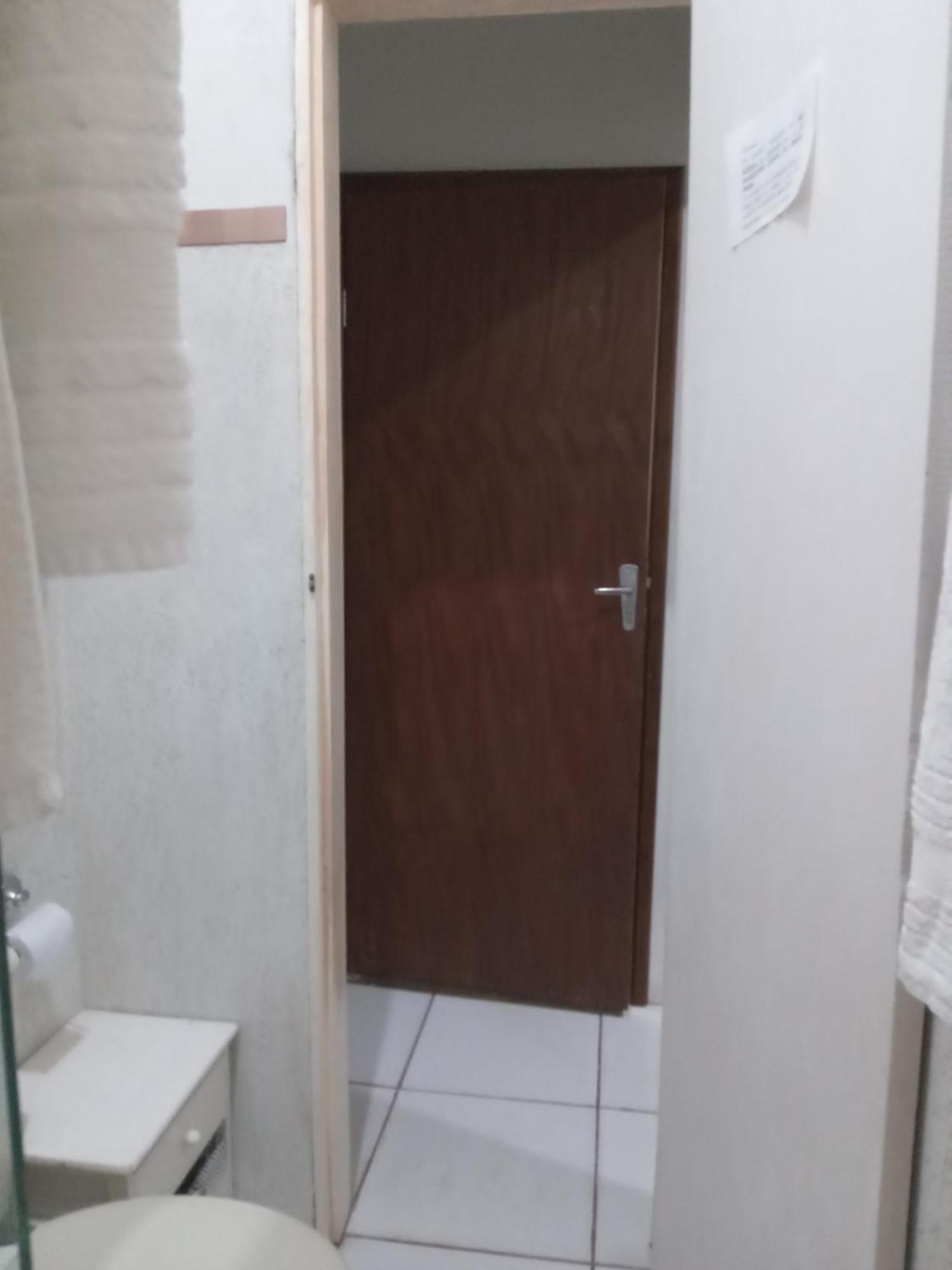 Pousada Villas Colossos Lencois Εξωτερικό φωτογραφία
