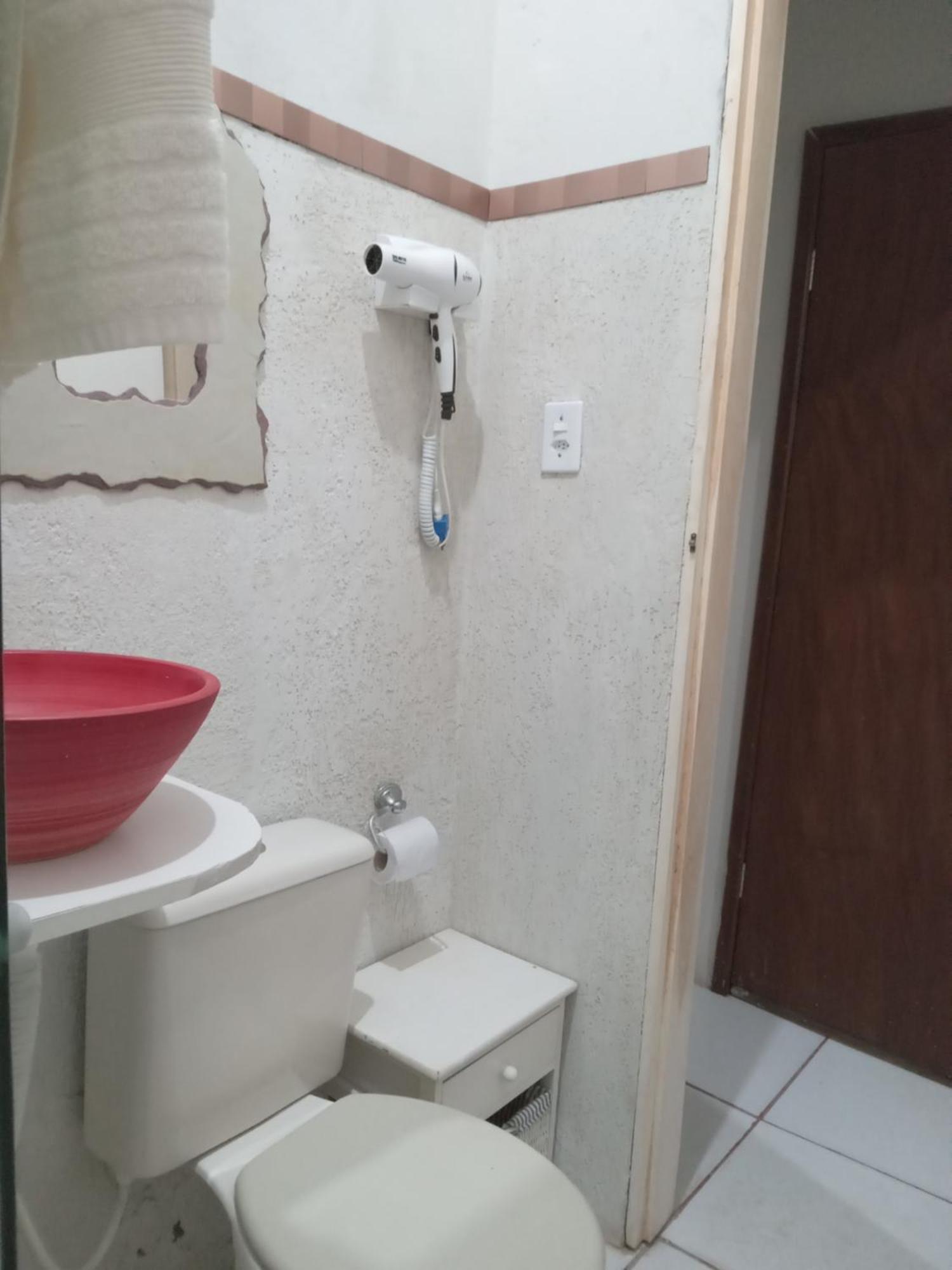 Pousada Villas Colossos Lencois Εξωτερικό φωτογραφία