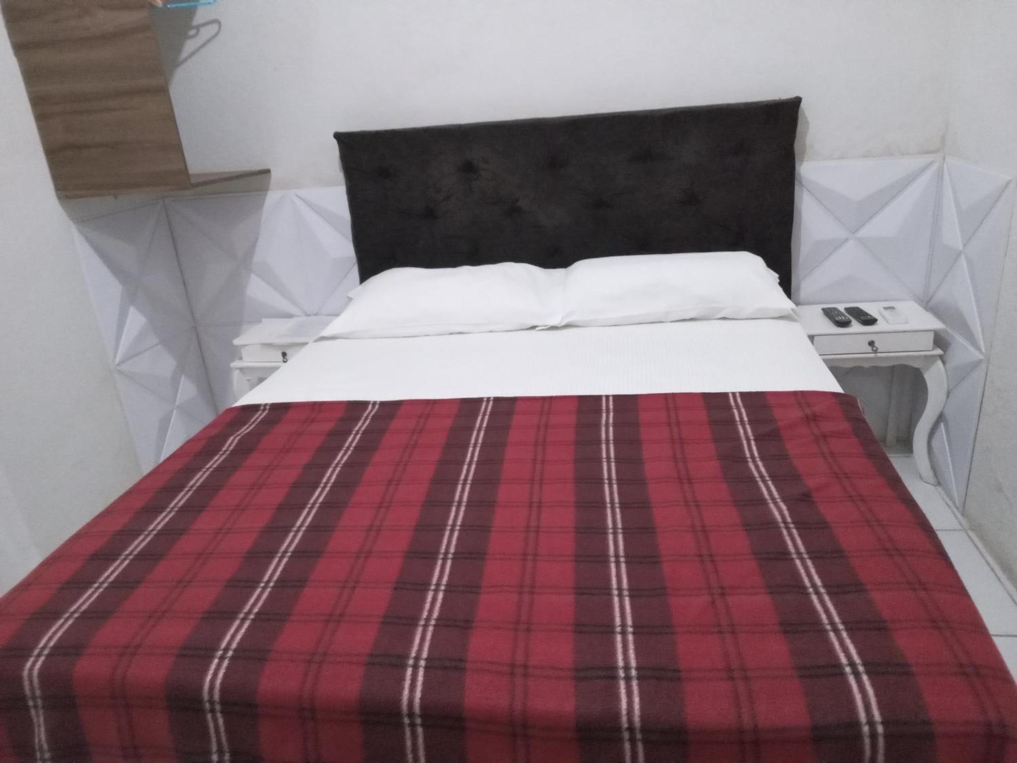 Pousada Villas Colossos Lencois Εξωτερικό φωτογραφία