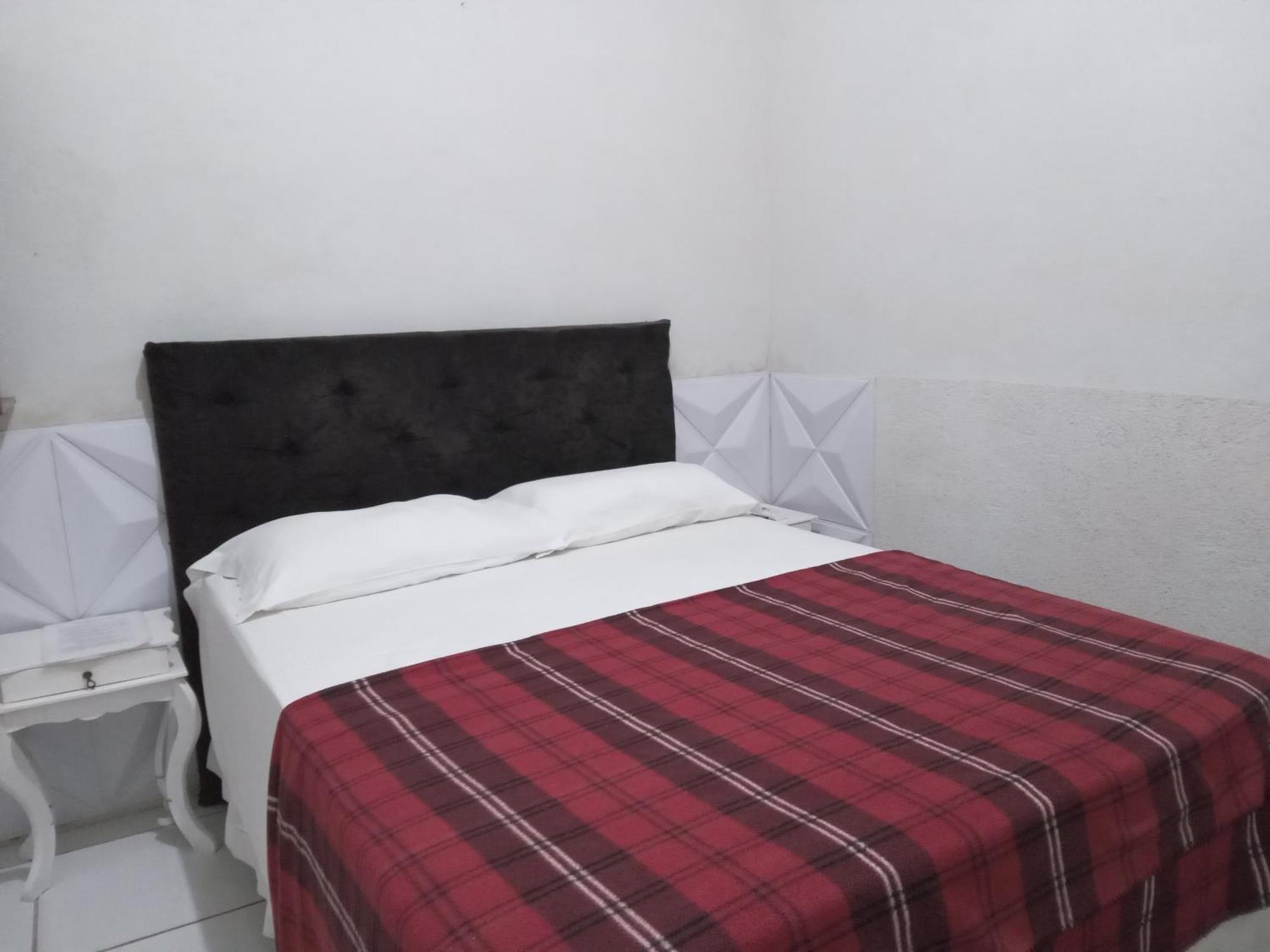 Pousada Villas Colossos Lencois Εξωτερικό φωτογραφία