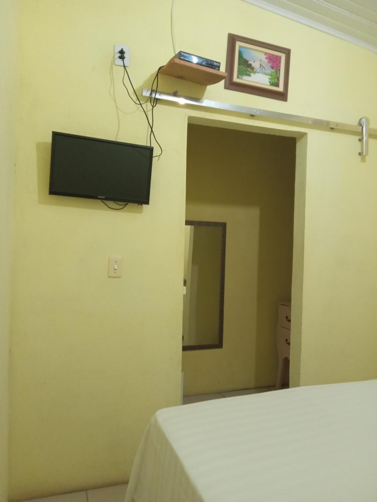 Pousada Villas Colossos Lencois Εξωτερικό φωτογραφία