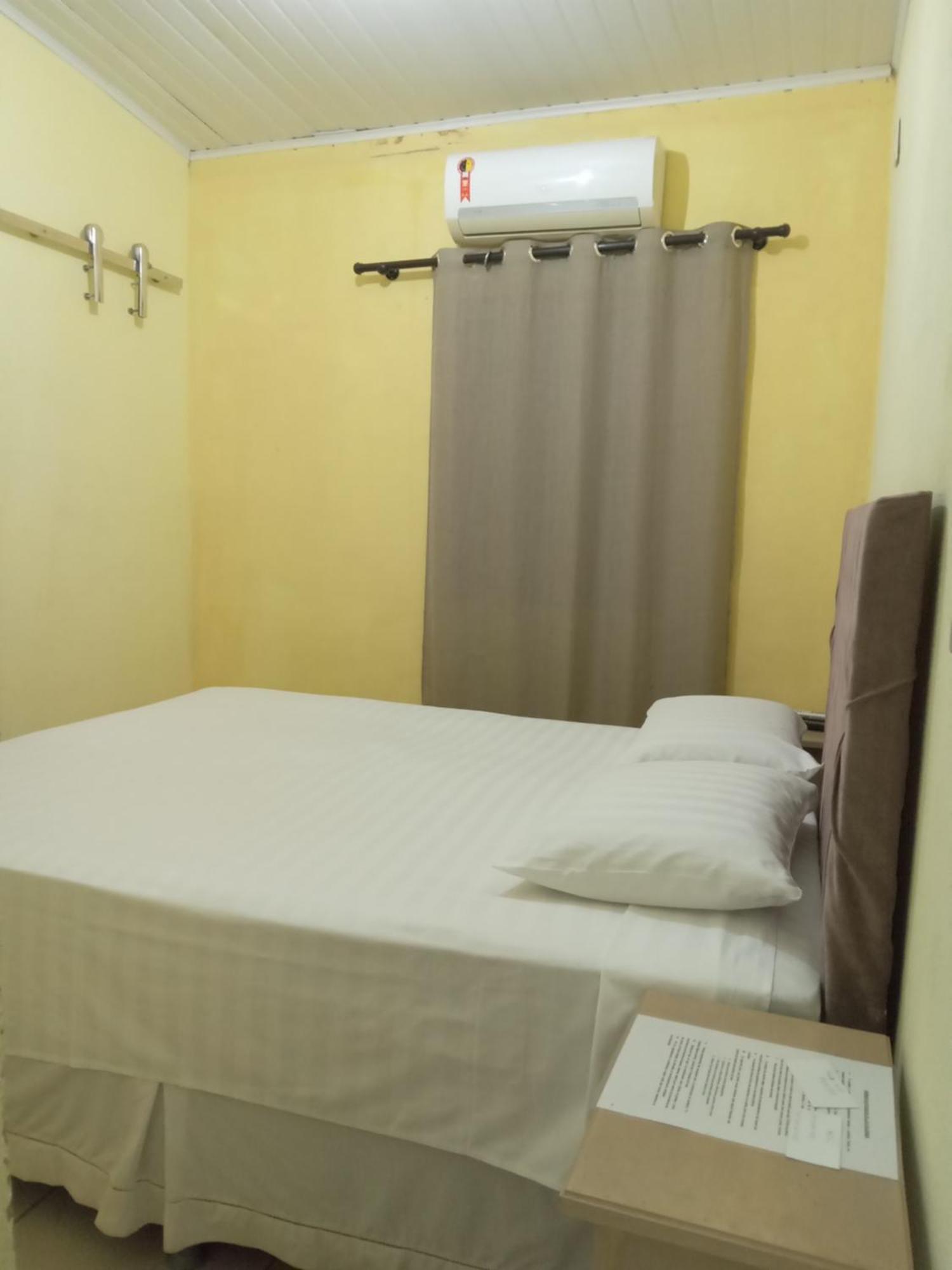 Pousada Villas Colossos Lencois Εξωτερικό φωτογραφία