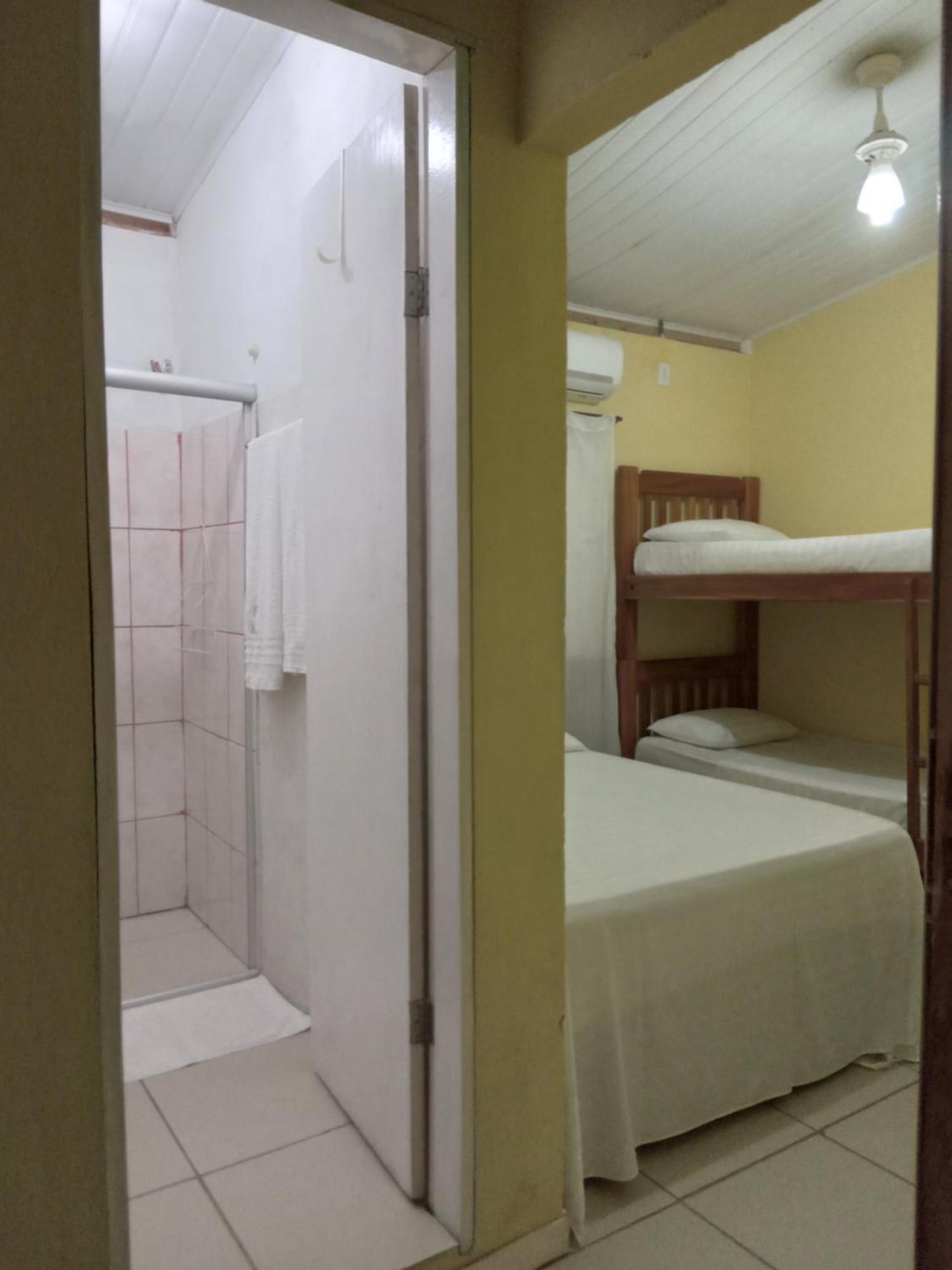 Pousada Villas Colossos Lencois Εξωτερικό φωτογραφία