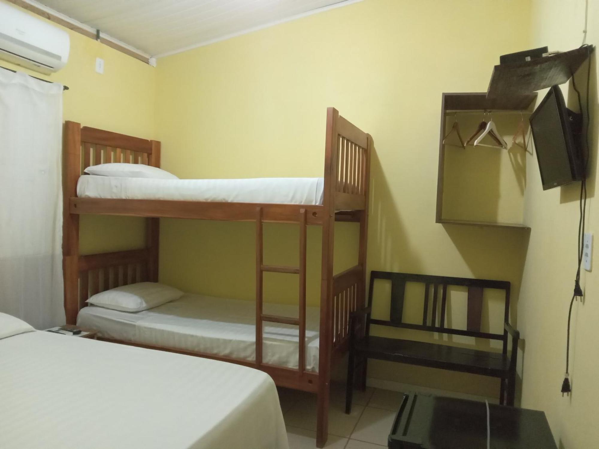 Pousada Villas Colossos Lencois Εξωτερικό φωτογραφία