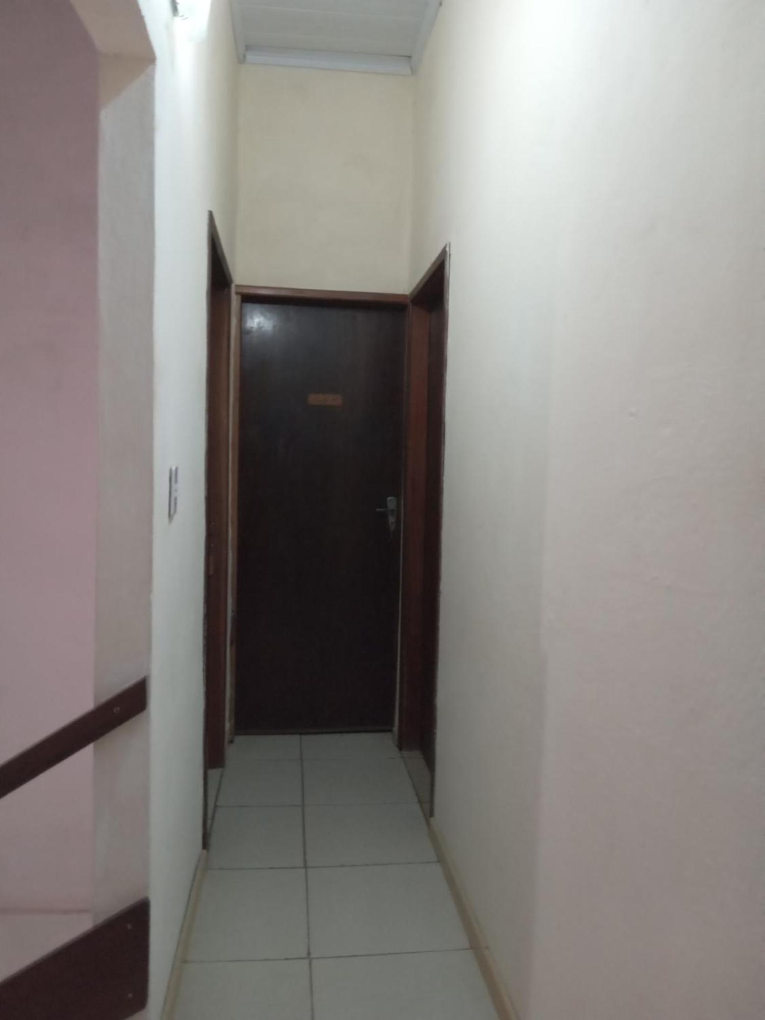 Pousada Villas Colossos Lencois Εξωτερικό φωτογραφία