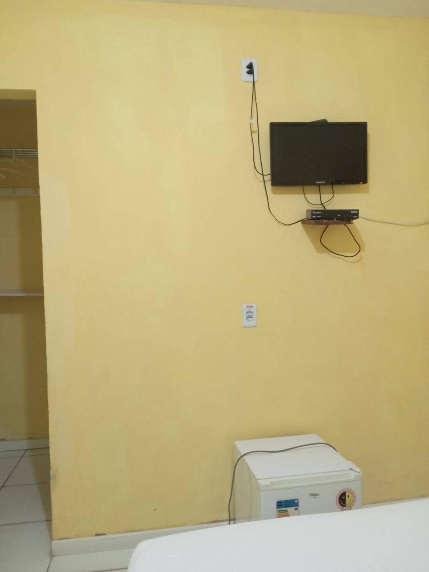 Pousada Villas Colossos Lencois Εξωτερικό φωτογραφία
