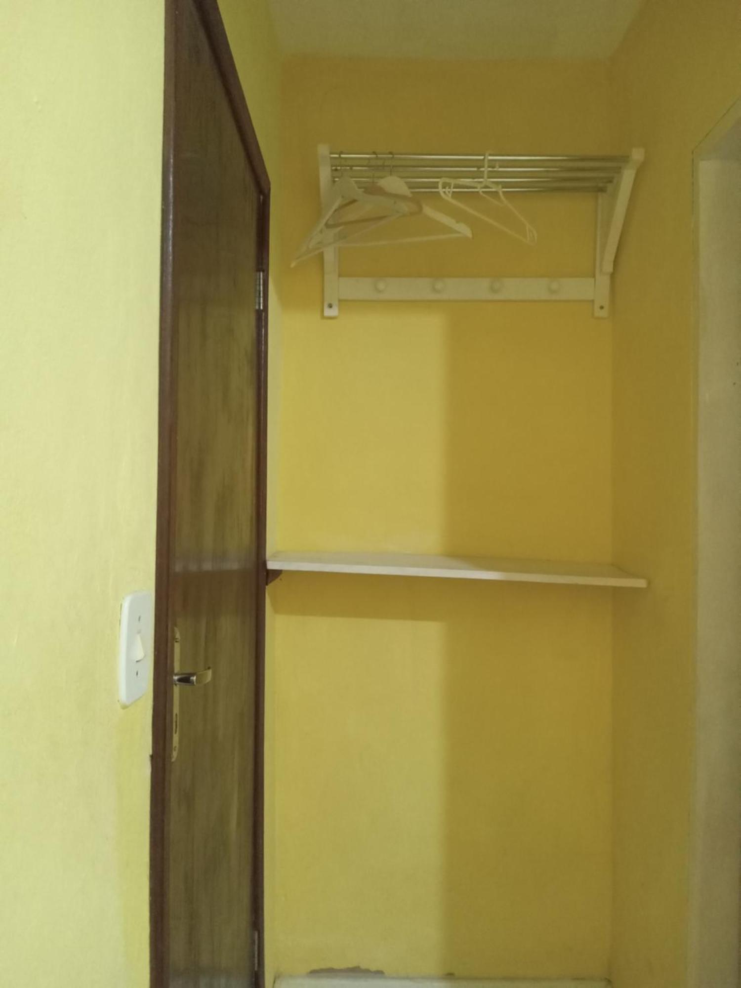 Pousada Villas Colossos Lencois Εξωτερικό φωτογραφία