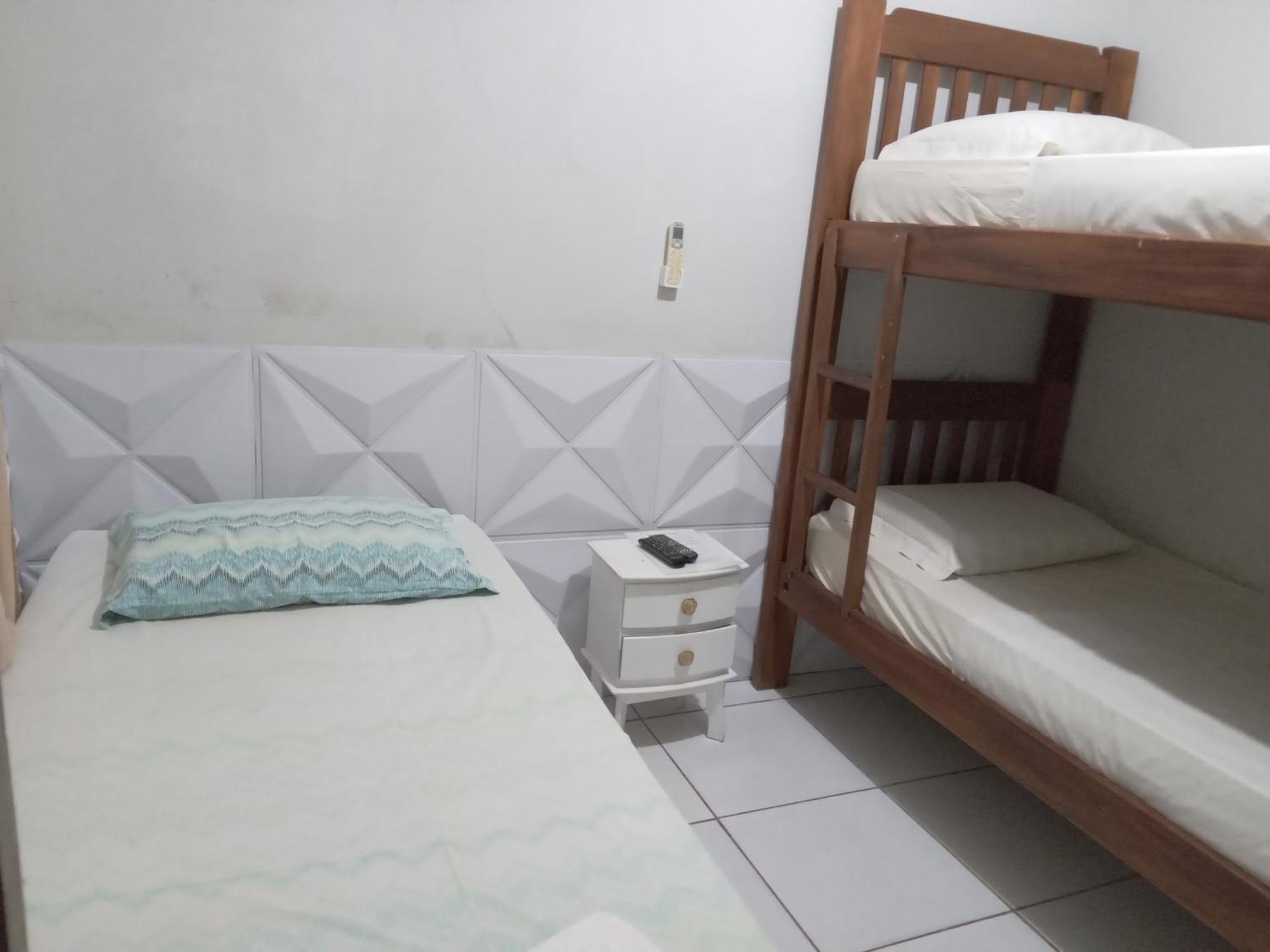 Pousada Villas Colossos Lencois Εξωτερικό φωτογραφία