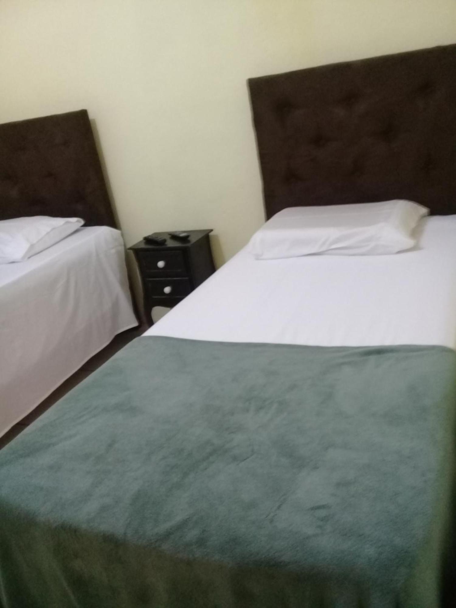 Pousada Villas Colossos Lencois Εξωτερικό φωτογραφία