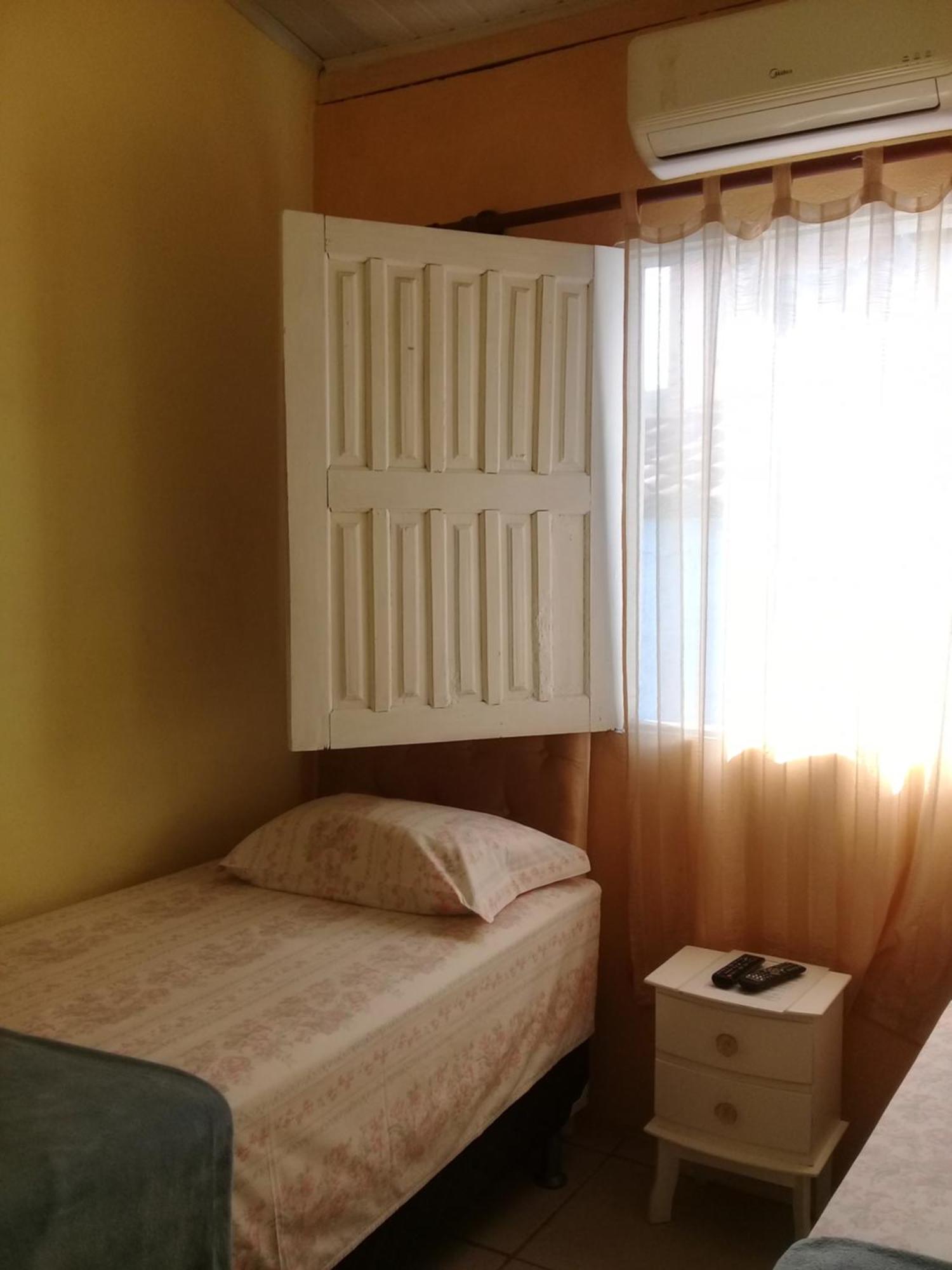 Pousada Villas Colossos Lencois Εξωτερικό φωτογραφία