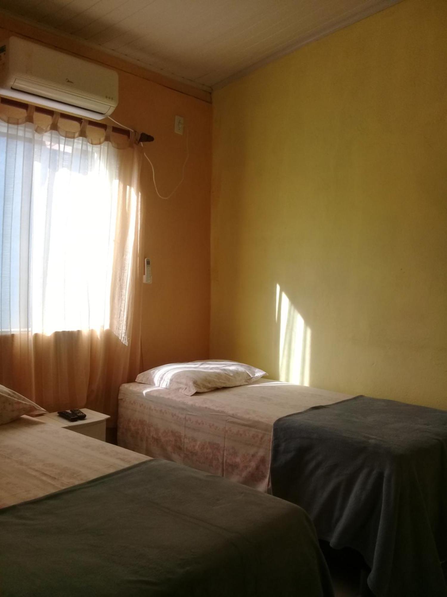 Pousada Villas Colossos Lencois Εξωτερικό φωτογραφία