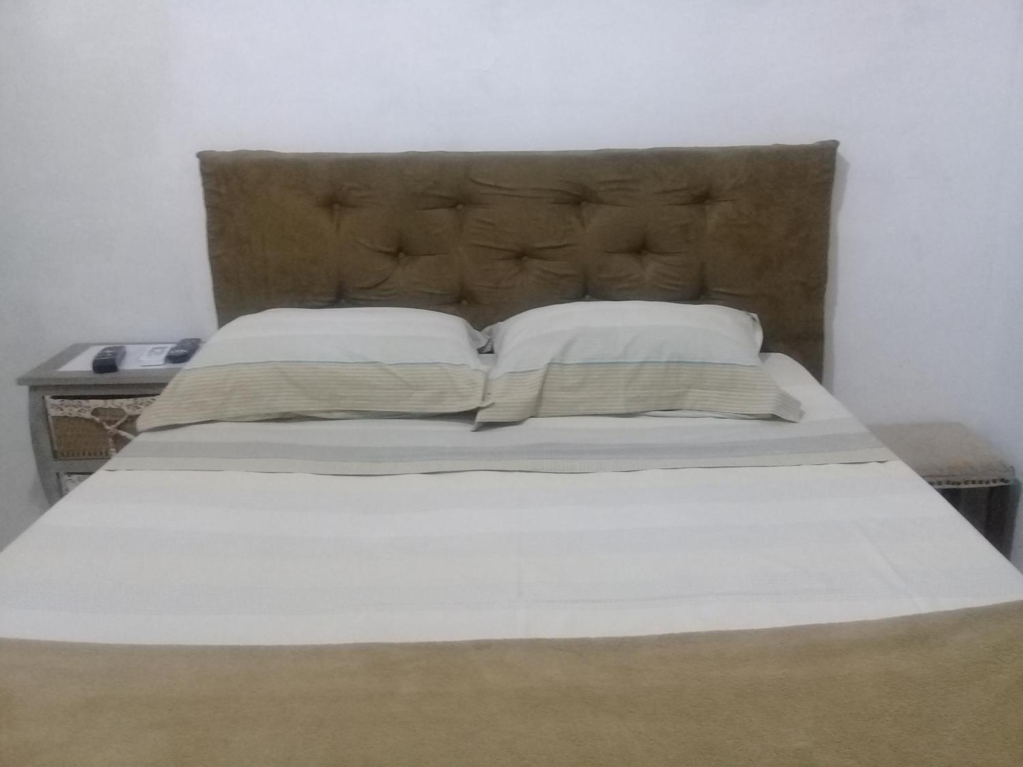 Pousada Villas Colossos Lencois Εξωτερικό φωτογραφία