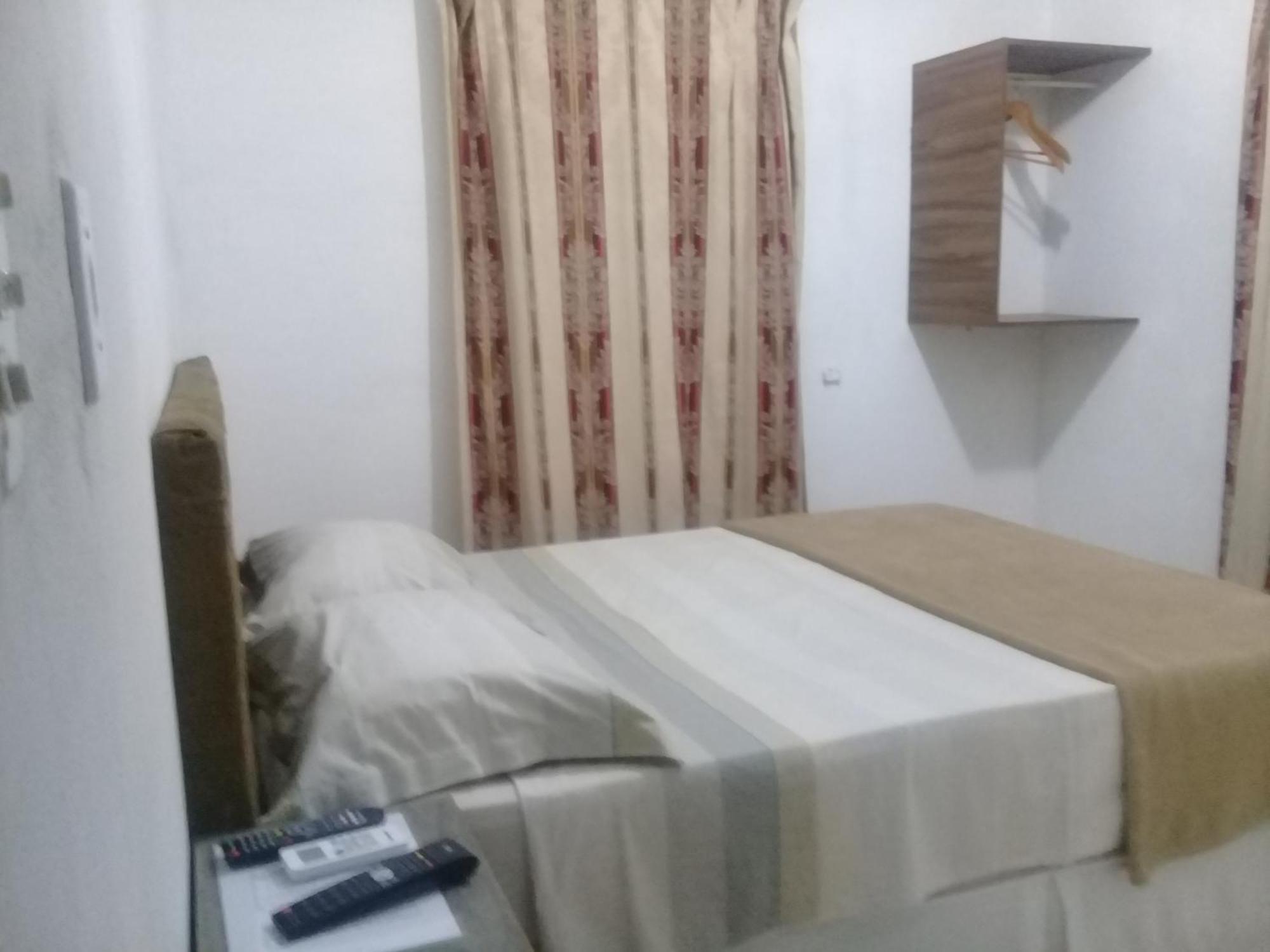 Pousada Villas Colossos Lencois Εξωτερικό φωτογραφία