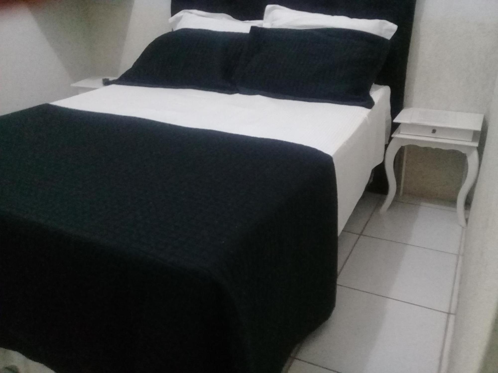 Pousada Villas Colossos Lencois Εξωτερικό φωτογραφία