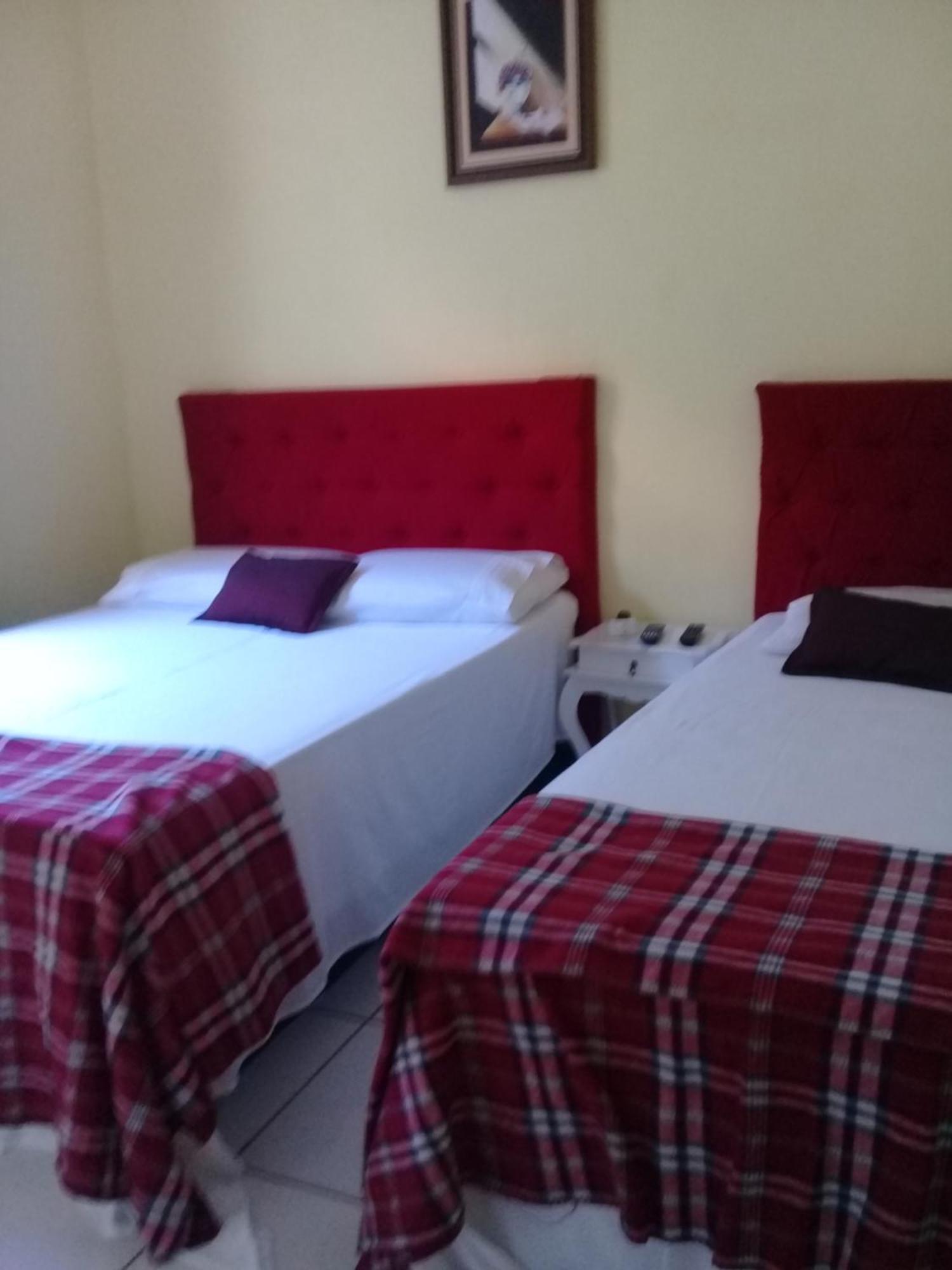 Pousada Villas Colossos Lencois Εξωτερικό φωτογραφία