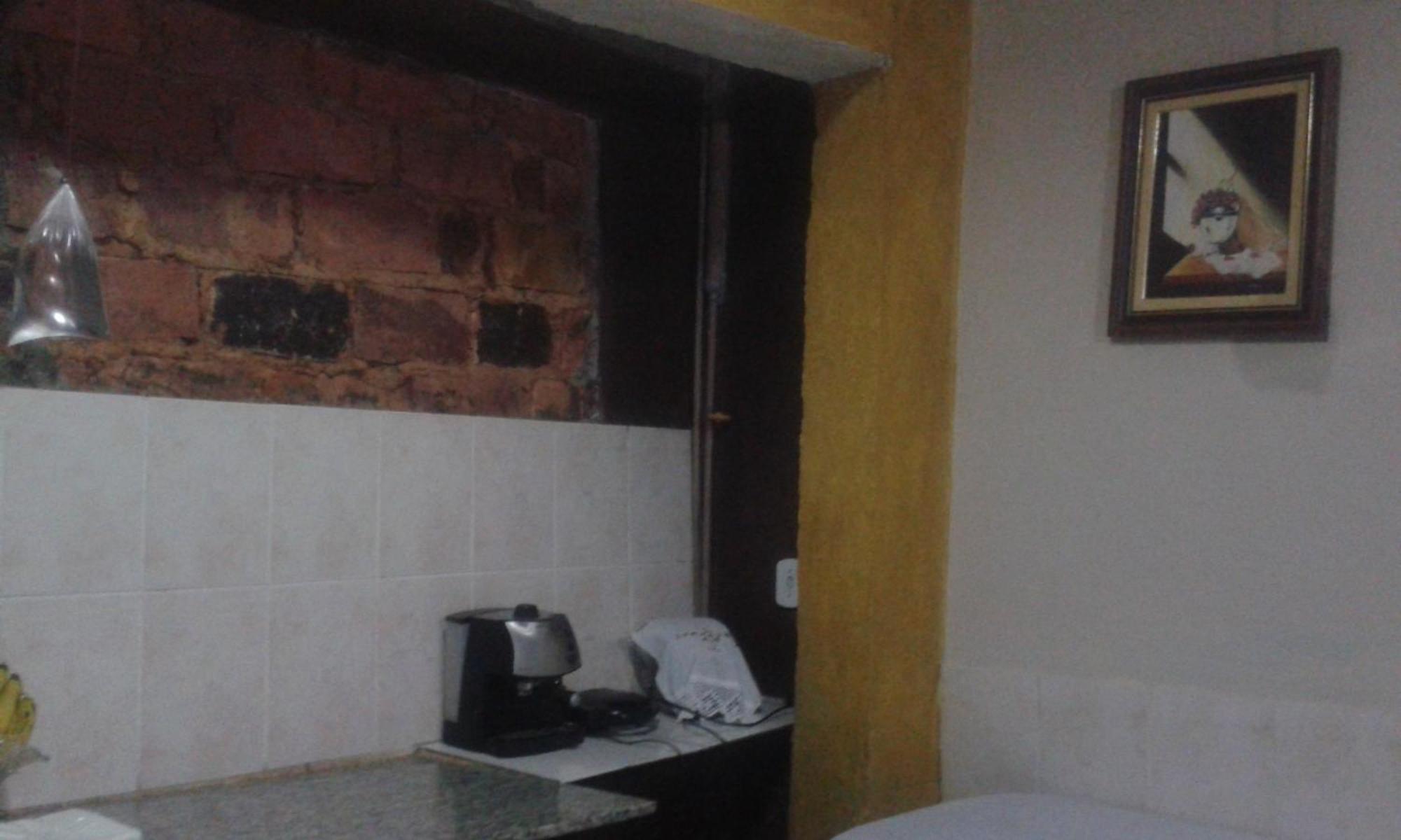 Pousada Villas Colossos Lencois Δωμάτιο φωτογραφία