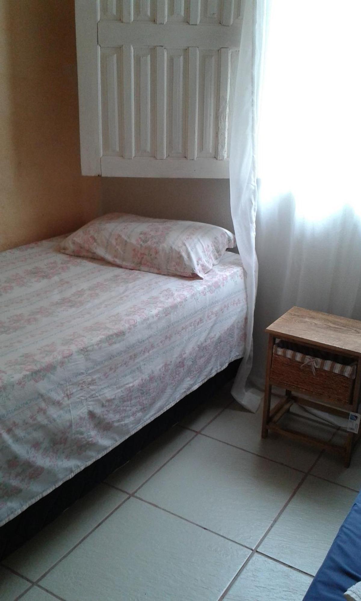 Pousada Villas Colossos Lencois Δωμάτιο φωτογραφία