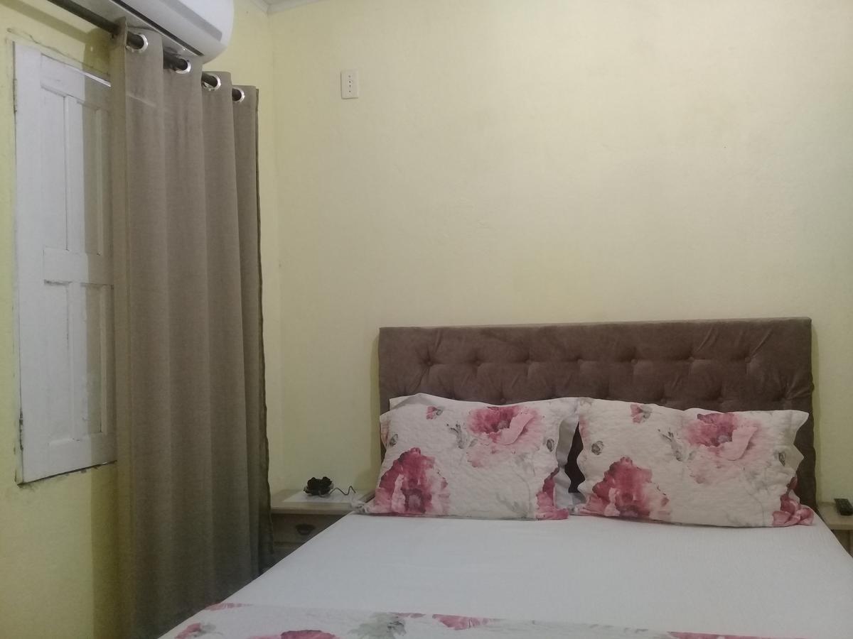 Pousada Villas Colossos Lencois Εξωτερικό φωτογραφία
