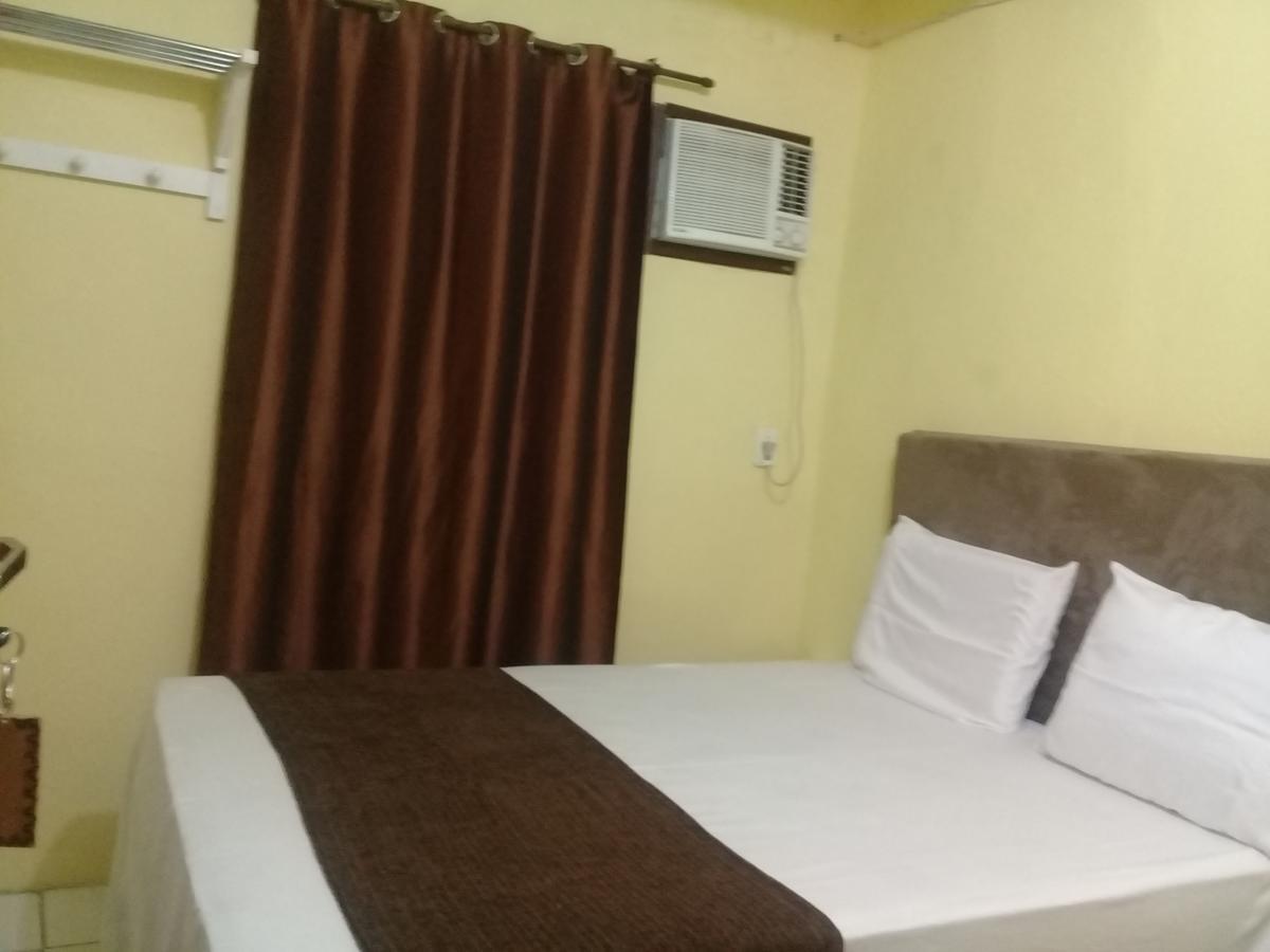 Pousada Villas Colossos Lencois Εξωτερικό φωτογραφία