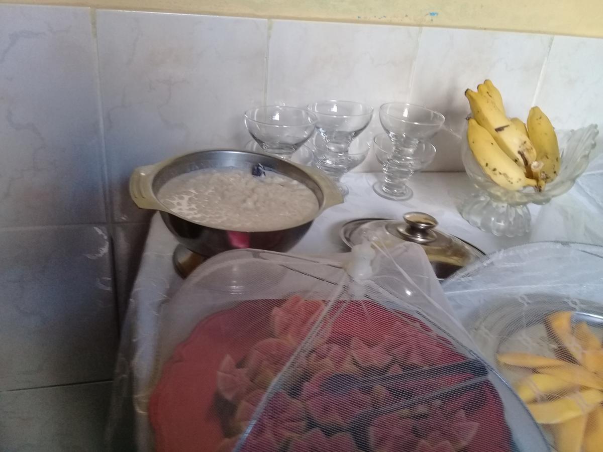 Pousada Villas Colossos Lencois Εξωτερικό φωτογραφία