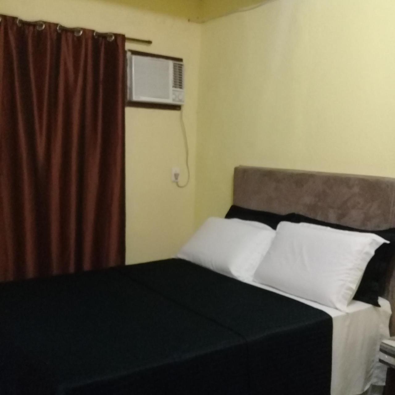 Pousada Villas Colossos Lencois Εξωτερικό φωτογραφία