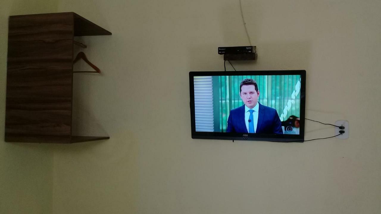 Pousada Villas Colossos Lencois Εξωτερικό φωτογραφία